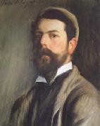 John Singer Sargent John Singer sargent (mk18) oil